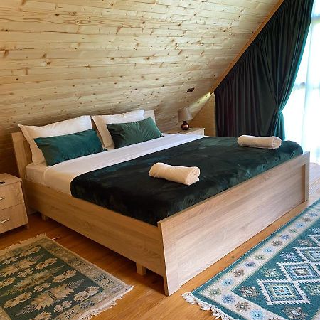 Guesthouse Demushi Valbone Exterior photo