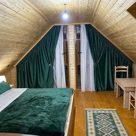 Guesthouse Demushi Valbone Exterior photo