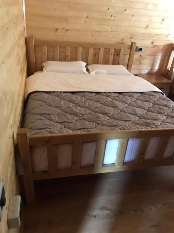 Guesthouse Demushi Valbone Exterior photo