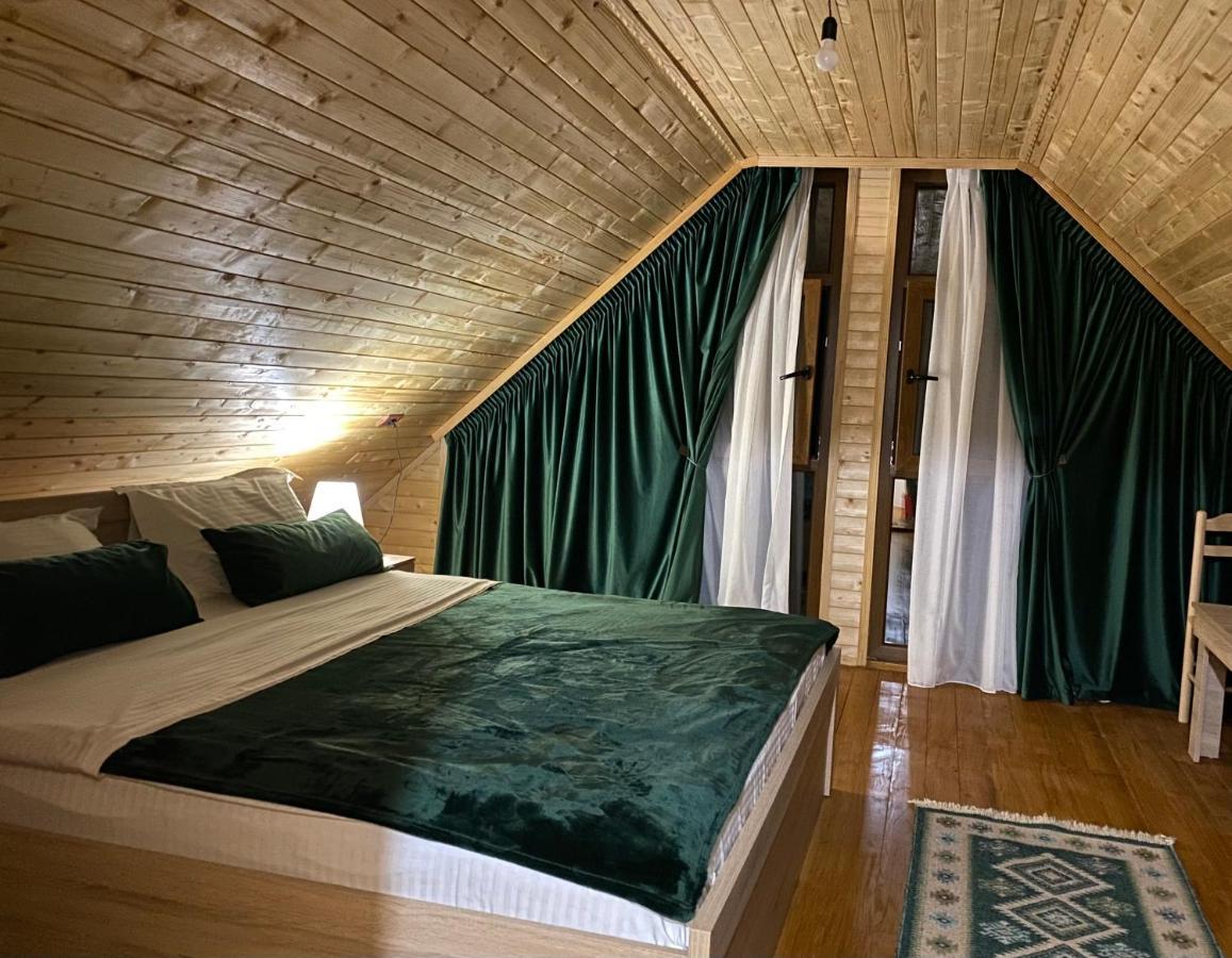 Guesthouse Demushi Valbone Exterior photo