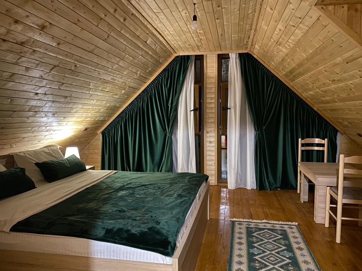 Guesthouse Demushi Valbone Exterior photo