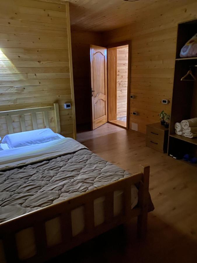 Guesthouse Demushi Valbone Exterior photo