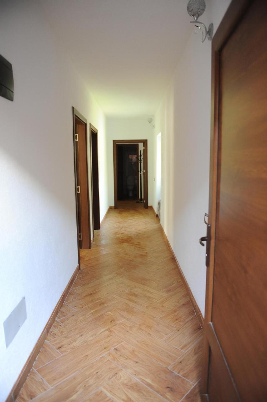 Guesthouse Demushi Valbone Exterior photo
